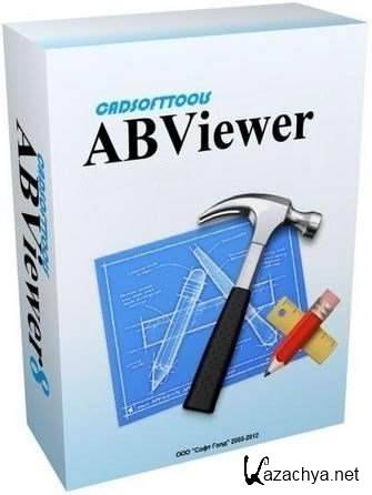 ABViewer Enterprise 9.0.0.5 (2014)