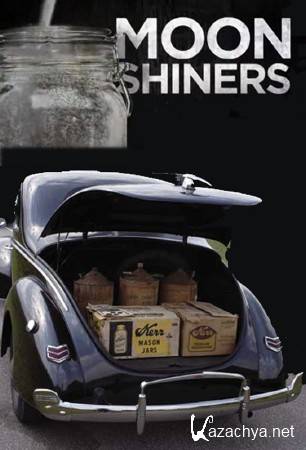 Discovery.  (3 ) / Moonshiners (2013) SATRip