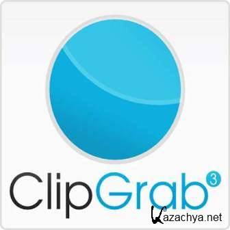 ClipGrab 3.4.8 (2014) + Portable