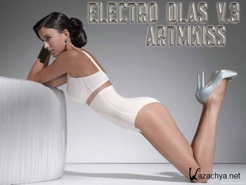 Electro Olas v.3 (2014)