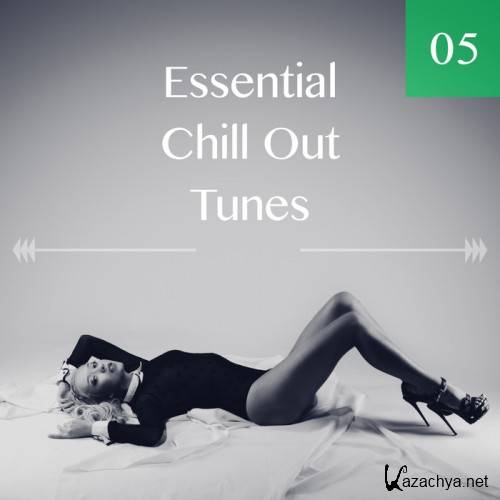 Essential Chill out Tunes, Vol. 05 (2014)