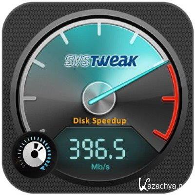 Systweak Disk Speedup 3.1.0.16035 + Portable by Nbjkm (2014)[MULTI|RUS]