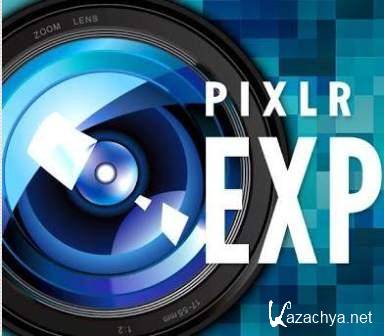 Pixlr Express 1.2 (2014) Android