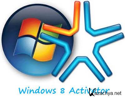 Windows 8:  (2014)