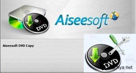 Aiseesoft DVD Copy 5.0.12 (2014) Portable by Invictus
