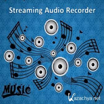 Apowersoft Streaming Audio Recorder 3.0.0 (2014)