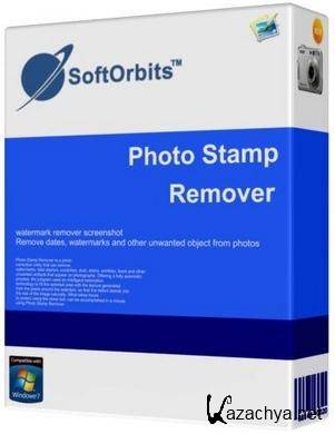 Photo Stamp Remover 5.3 (2014) RePack by KpoJIuK