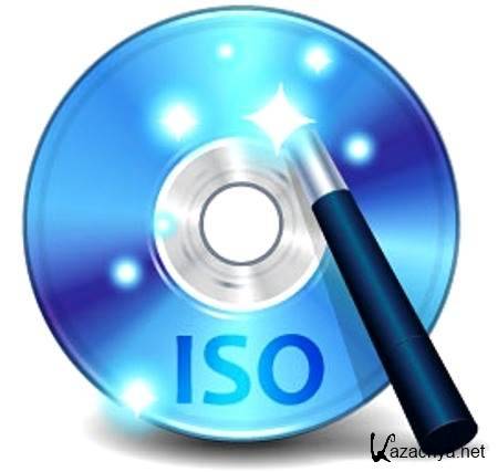 WinISO Standard 6.3.0.4905 (2014)