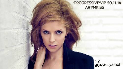 Progressive Vip (20.11.14)