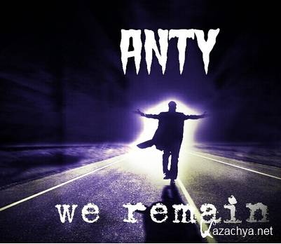 ANTY -    (2014)