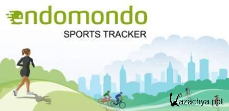 Endomondo Sports Tracker Pro [8.8.1] (2014) Android