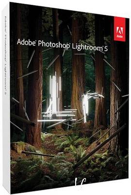 Adobe Photoshop Lightroom 5.7 Final RePack by KpoJIuk [Multi/Ru]