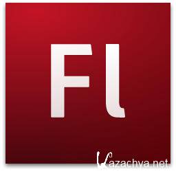 Adobe Flash Professional CS6 12.0.2.529 (2014)
