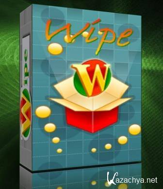 Wipe PRO Final Build 56 (2014)