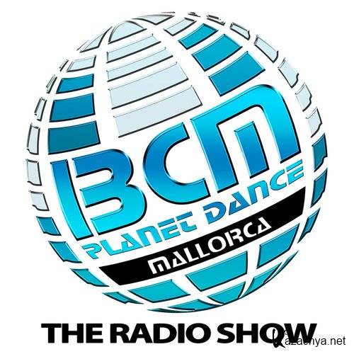 Fergie - BCM Radio 048 (2014-11-19)