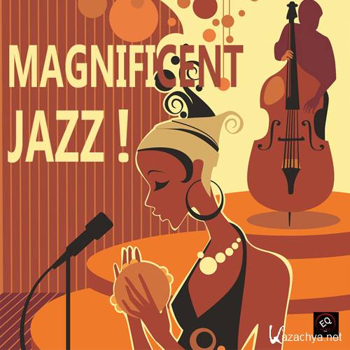 Magnificent Jazz! (2014)