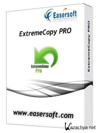 ExtremeCopy PRO 2.3.3 (2014)