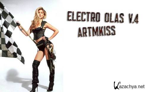 Electro Olas v.4 (2014)