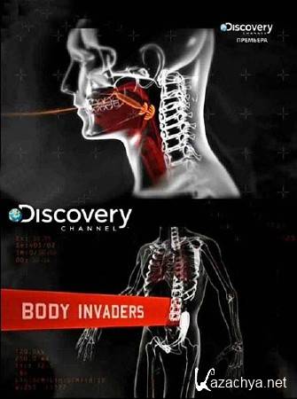    / Lethal Pursuits / Body Invaders (2014) HDTVRip