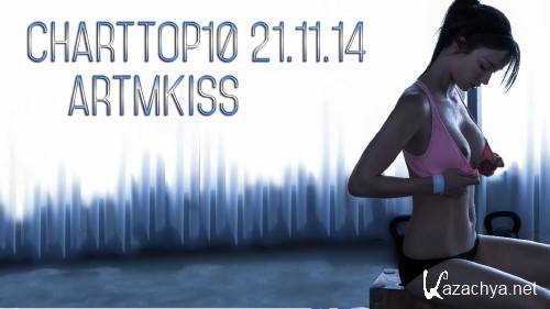 Chart Top10 (21.11.14)