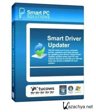 Smart Driver Updater 3.3.0.0 (2014)