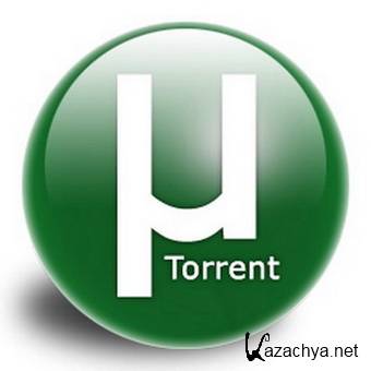 Torrent 3.3 Build 29126 Stable (2014)