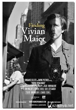     / Finding Vivian Maier (2013) DVB