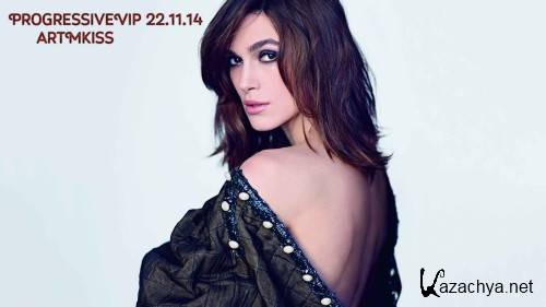 Progressive Vip (22.11.14)