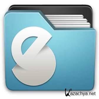 Solid Explorer 1.4.3a (2014) Android