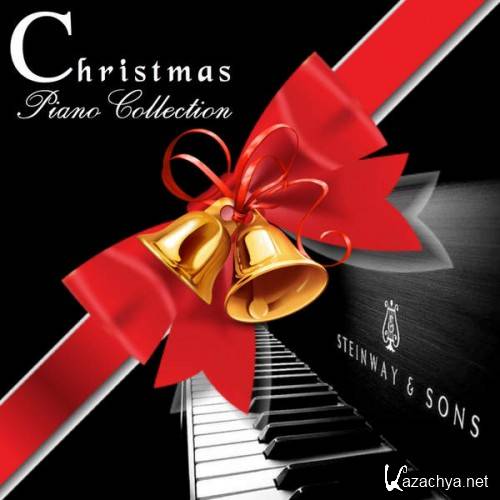 Christmas Piano Collection (2014)
