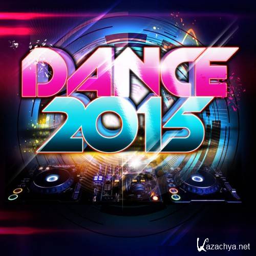  Dance 2015 (2014)