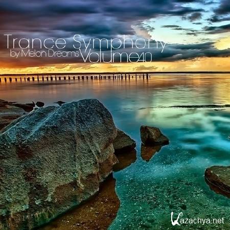 Trance Symphony Volume 40 (2014)