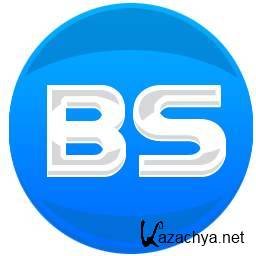 BS.Player Pro 2.66 build 1075 (2014) BS.Player Pro 2.66 build 1075 (2014)