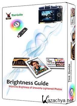 Brightness Guide 1.1.1 (2014) Portable by KGS Brightness Guide 1.1.1 (2014) Portable by KGS