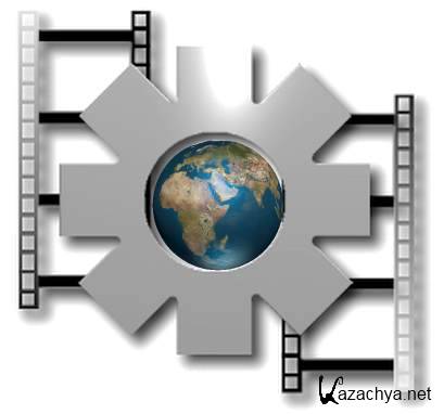 VirtualDub 1.10.4 Build 35491 Stable (2014) Portable by SamLab