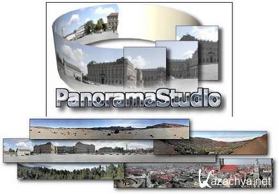 PanoramaStudio Pro 2.6.5.190 [MULTi/]