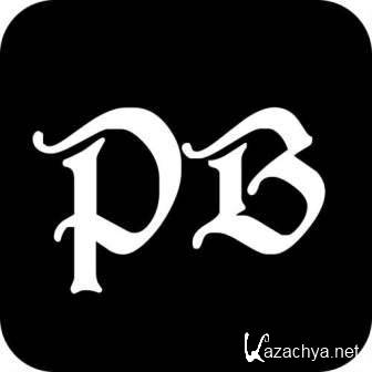 PirateBrowser 0.6 (2014)