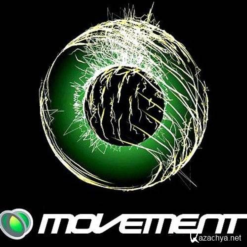 Ataxia - Movement Detroit Radio (2014-11-23)