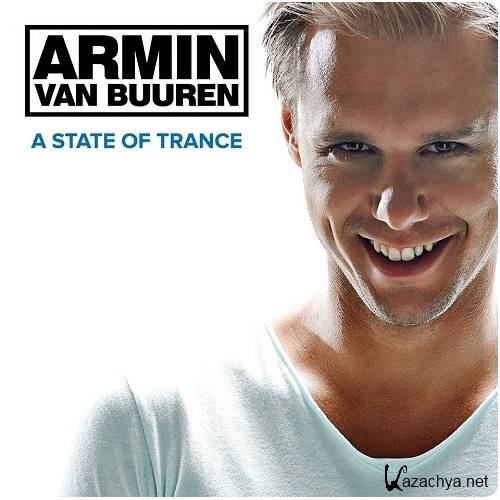 Armin van Buuren Live At Ultra Chile 2014 (2014)