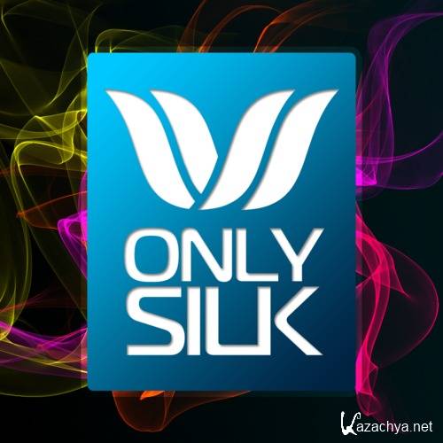 Shingo Nakamura & Robert Nickson - Only Silk 093 (2014-11-21)