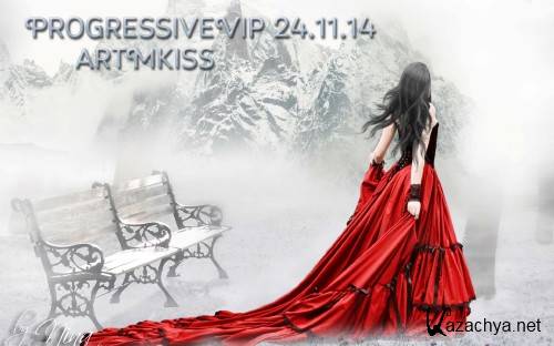 Progressive Vip (24.11.14)