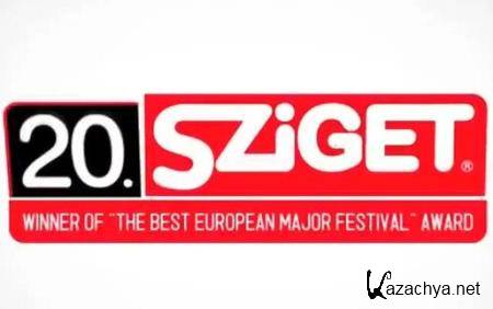 - Sziget 2012   (2012) HDTVRip