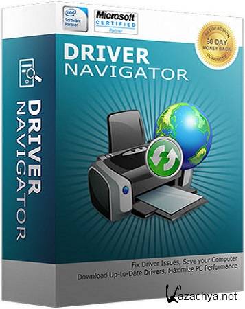 Driver Navigator 3.5.7.14294