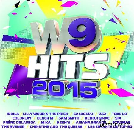 W9 Hits 2015 (2014)