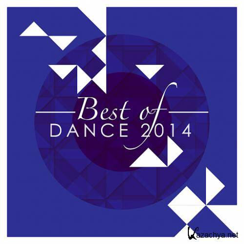 Best of Dance 2014 (2014)