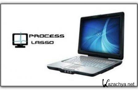 Process Lasso Pro 6.7.0.0 Final (2014) RePack & Portable by D!akov