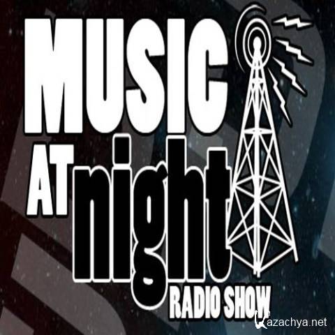 Brennen Kovic - Music at Night 053 (2014-11-24)