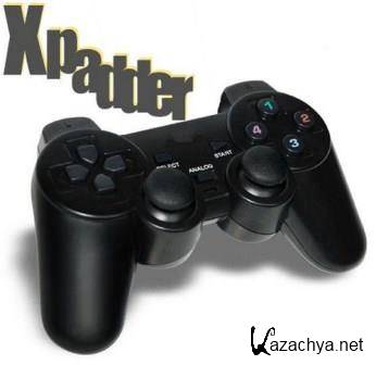 Xpadder 07.18 (2014)