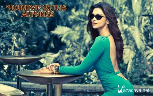House Vip (25.11.14)