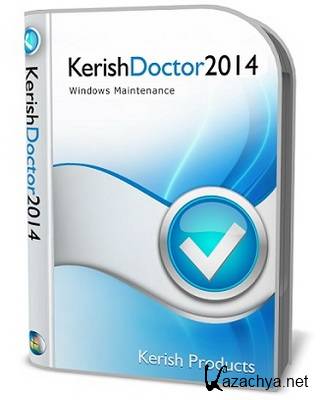 Kerish Doctor 2014 4.60 DC 24.11.2014 RePack by D!akov [Multi/Ru]